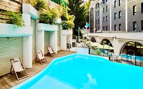 Holiday Inn Lyon Vaise By Ihg